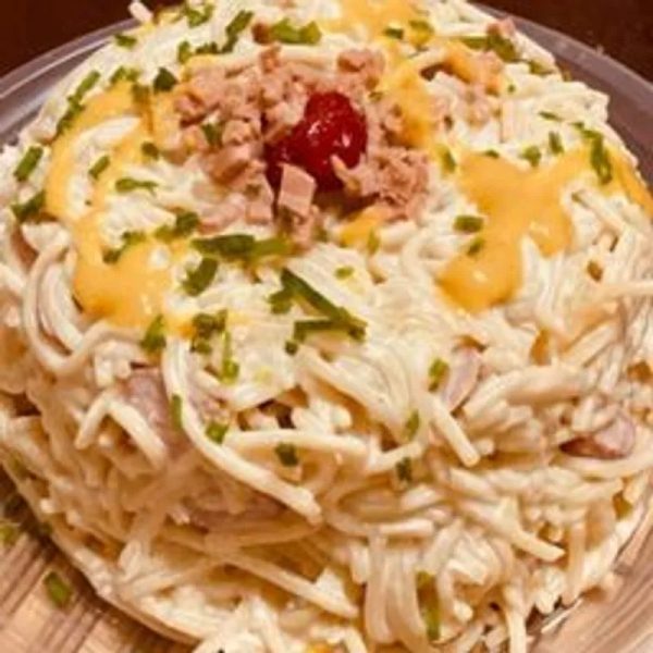 Ensalada Fría