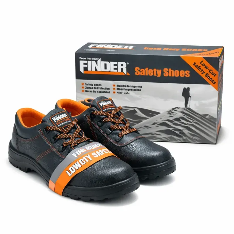 ZAPATO SW SEGURIDAD 41/43/44