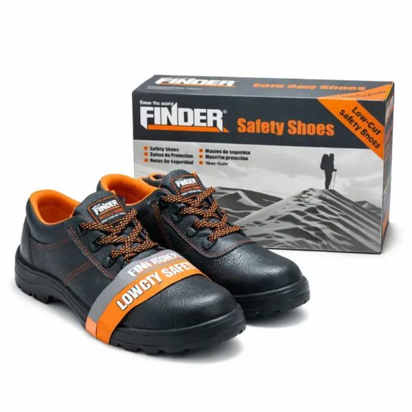 ZAPATO SW SEGURIDAD 41/43/44