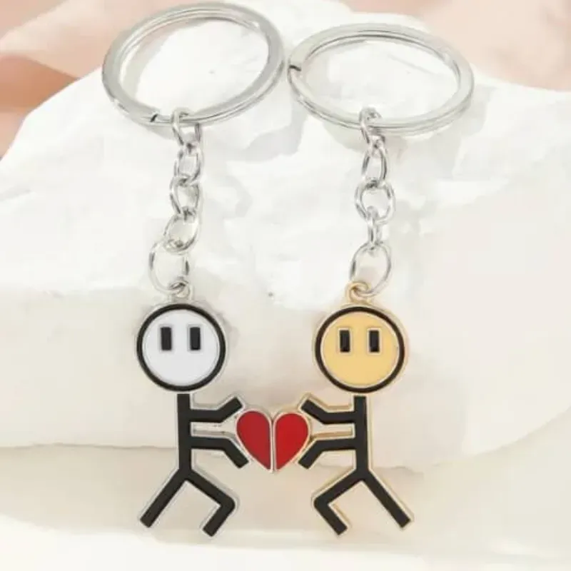 Llavero personas (ID 148)