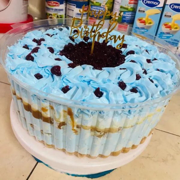 Cakes 3 leches