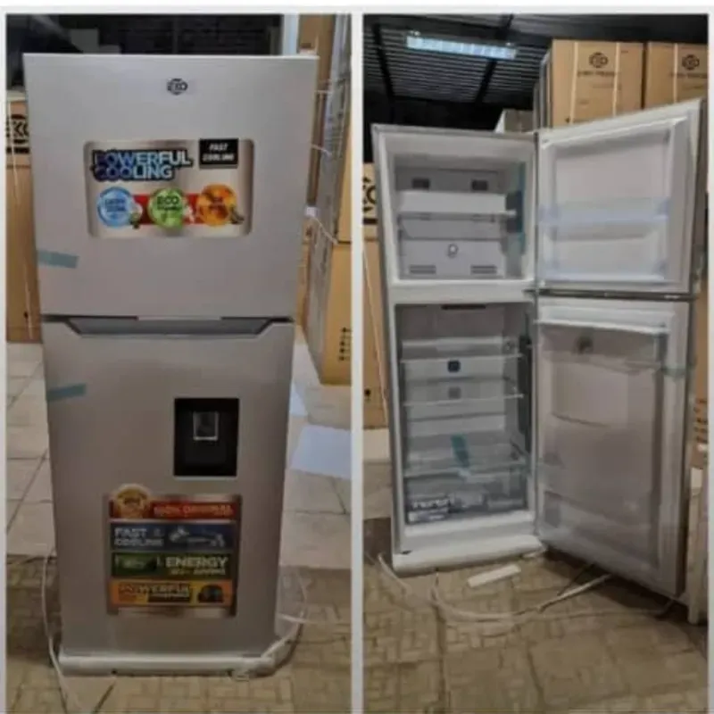 Refrigerador de 9.5 pies Eko