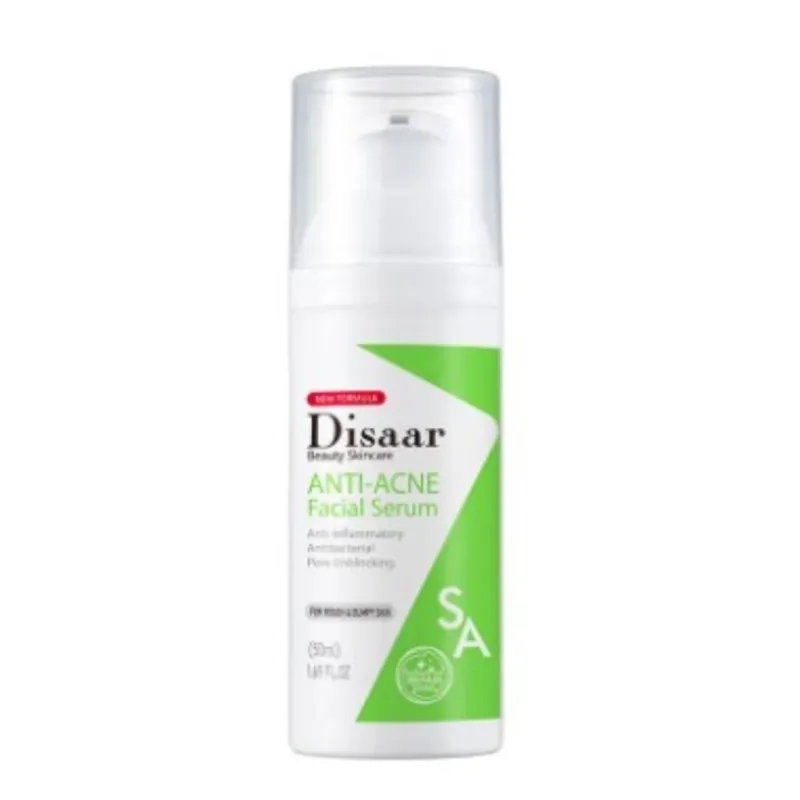 Serum Disaar Anti-Acné con ácido salicílico 50ml