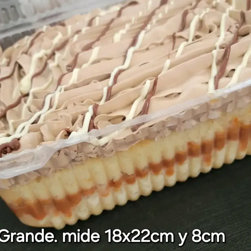 Dulce Tres Leche