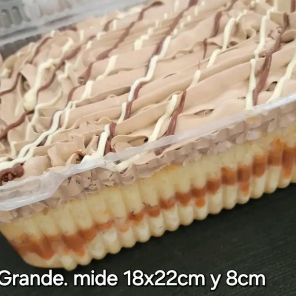 Dulce Tres Leche
