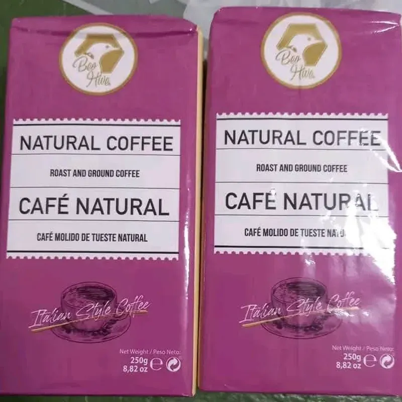 Cafe Natural