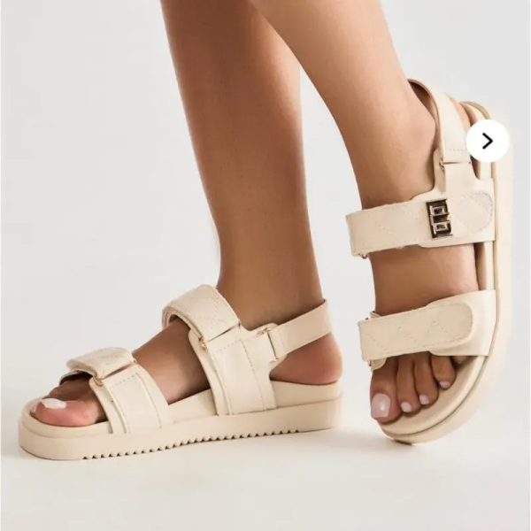 Sandalias