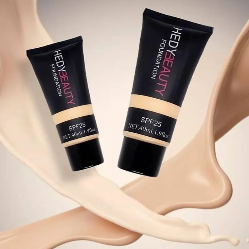 BASE DE MAQUILLAJE – BODY PHILOSOPHY