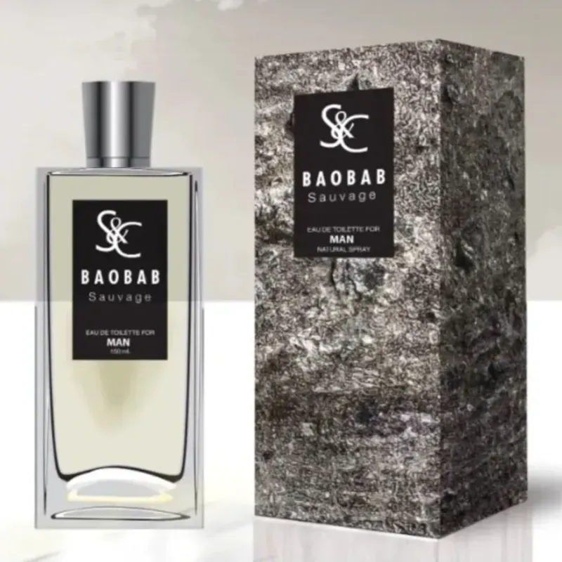 BAOBAB Sauvage