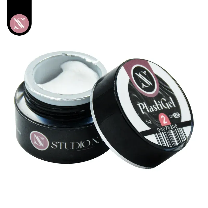 Plastigel No. 2