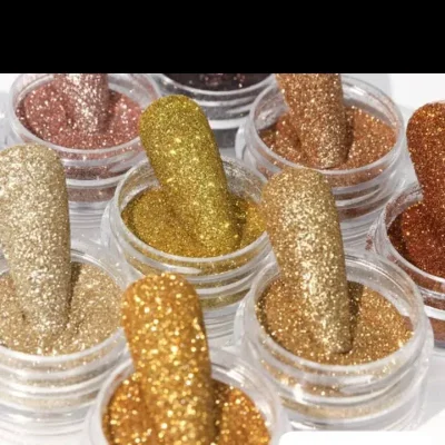 GLITTERS