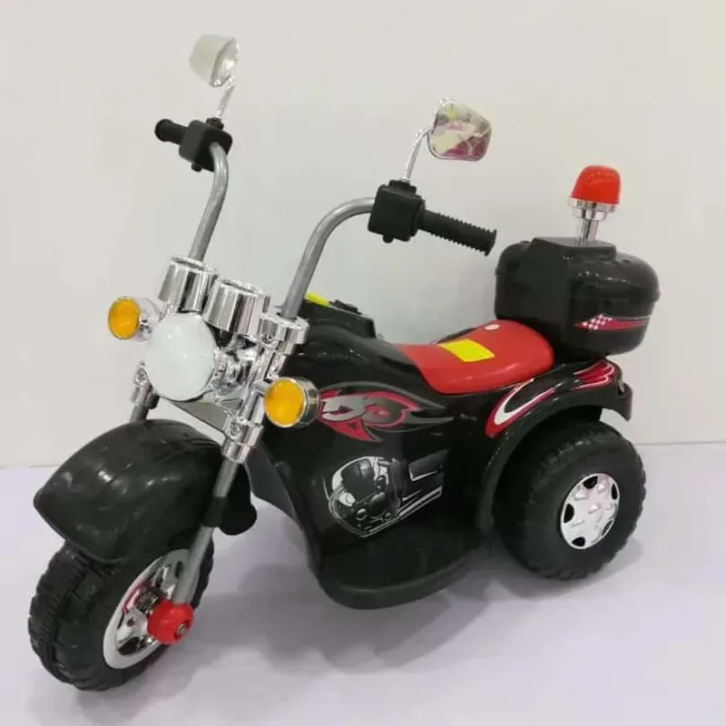 Minimoto eléctrica