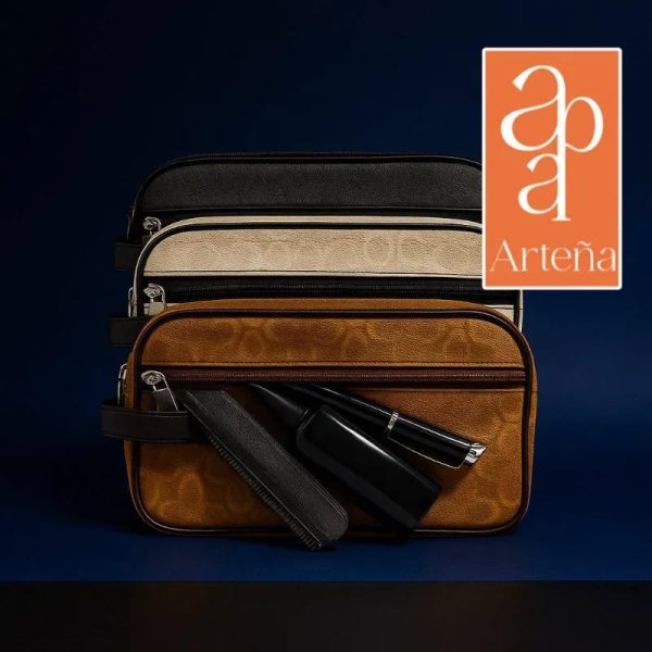 Bolso para hombre