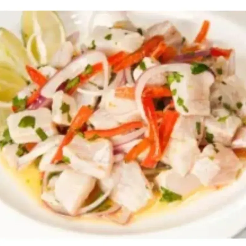 Crudo de Cobo