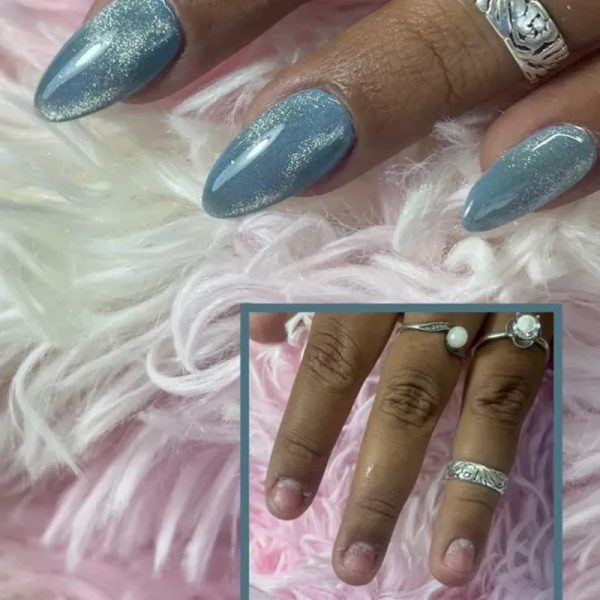 Soft gel
