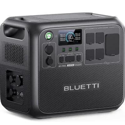 BLUETTI AC200L