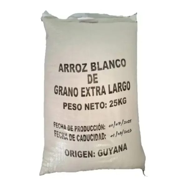 Saco de Arroz