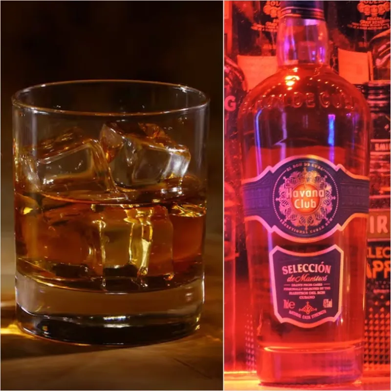 Ron Havana Club Selección de Maestros