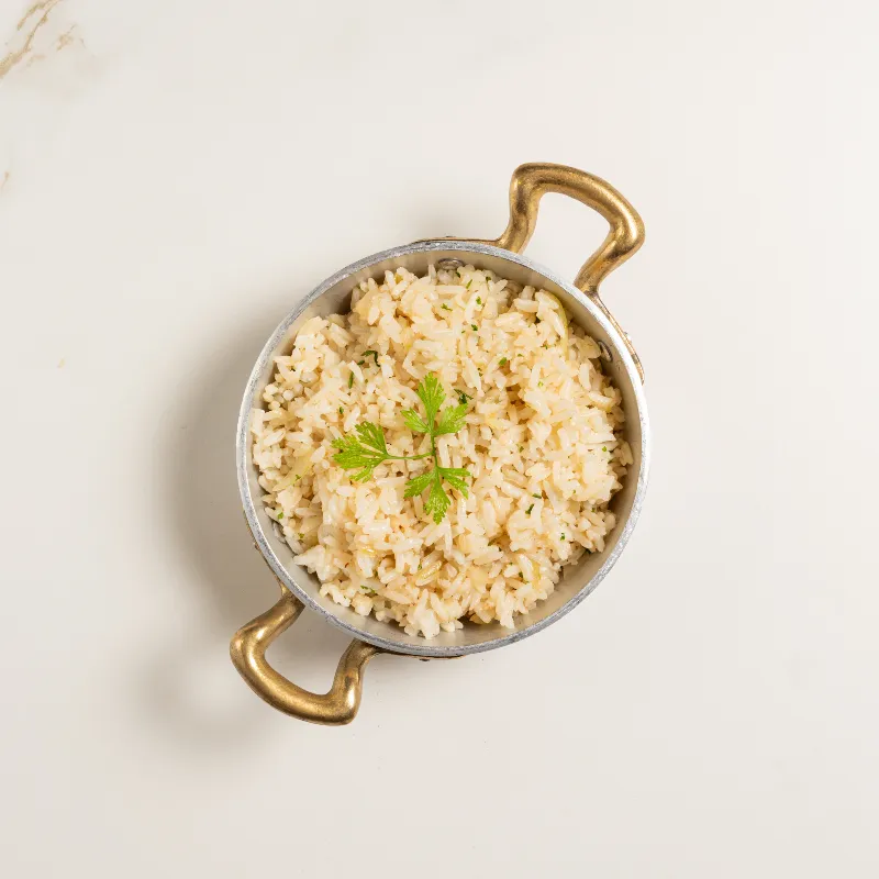 Arroz Pilaf