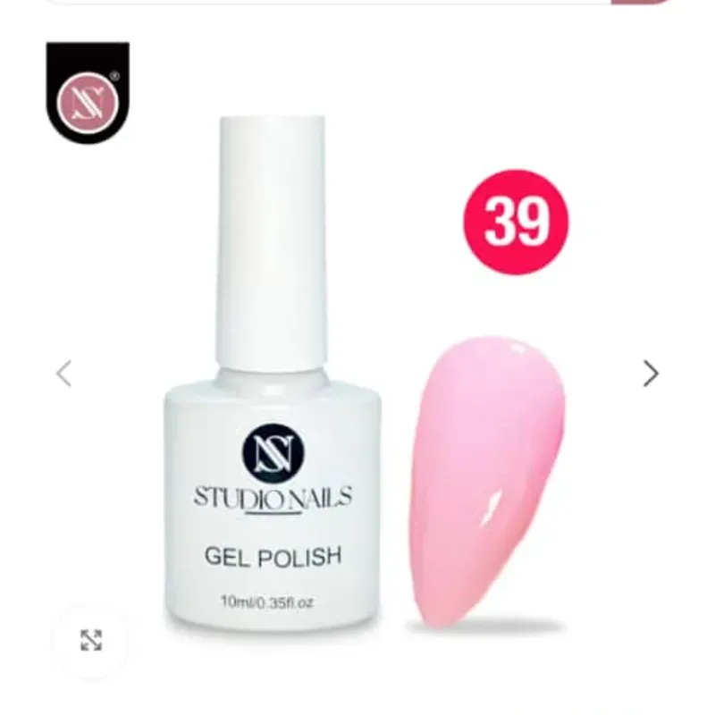 Esmalte # 39