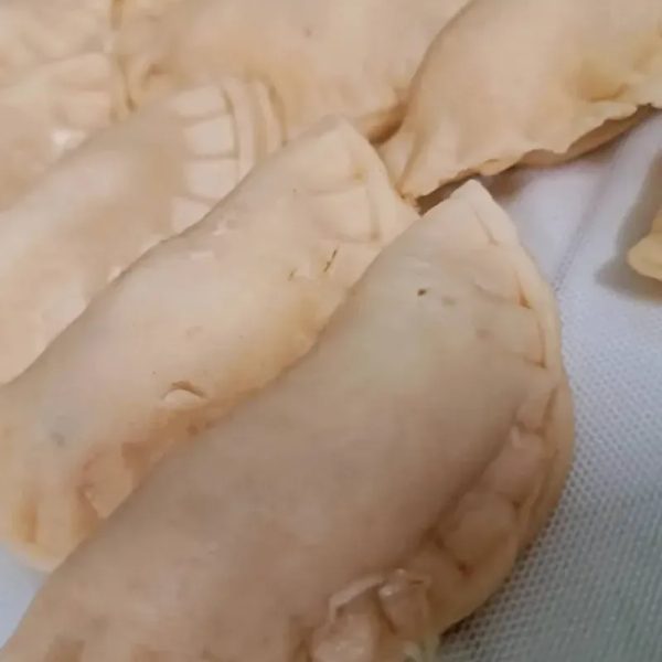 EMPANADAS