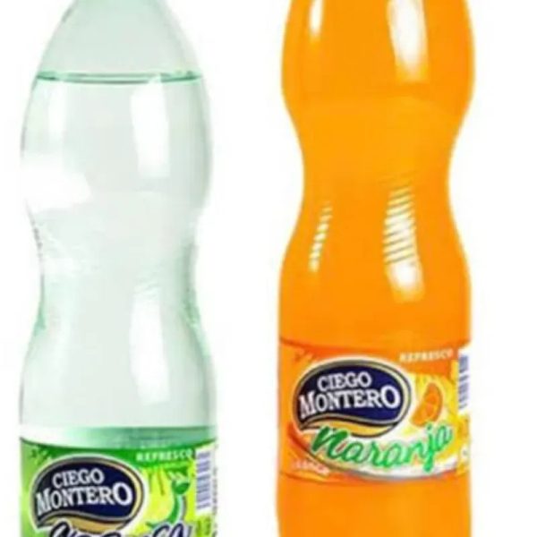 Cesto de refresco