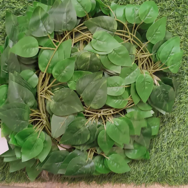 Tira de hojas 2,3 metros