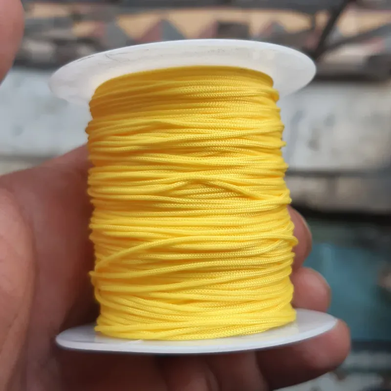 HILO CHINO 0.8 MM 1 METRO