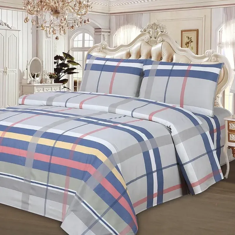 Edredones de 5 piezas