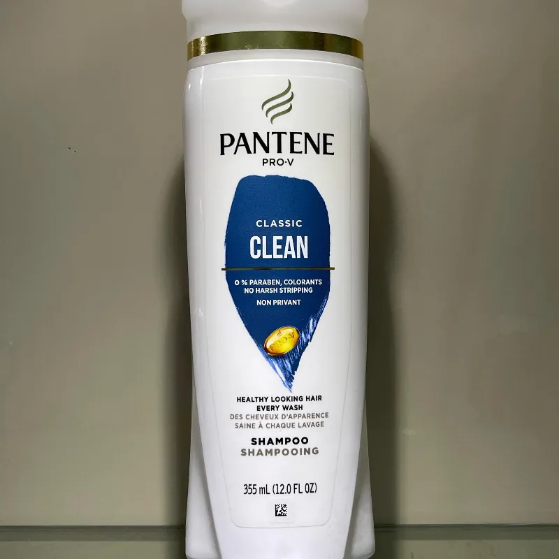 Shampoo PANTENEClassic Clean