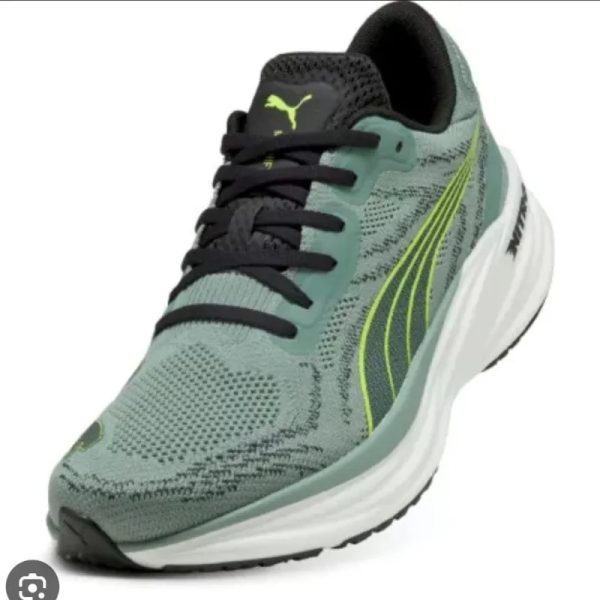 PUMA