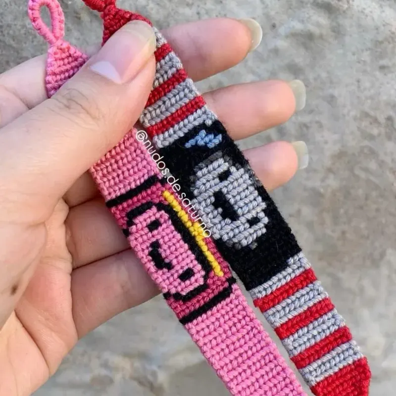 Princesa Chicle y Marceline