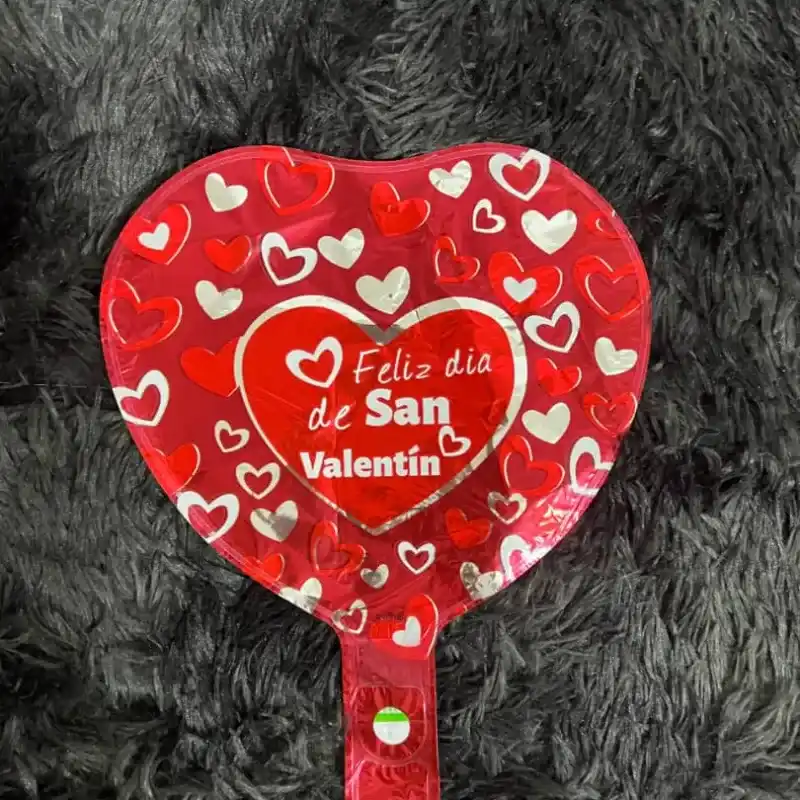 Globo de 10 pulgadas