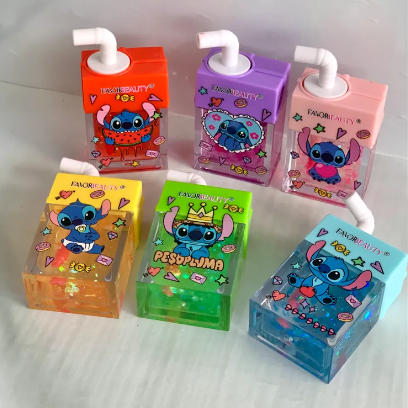 Brillo mágico Stitch