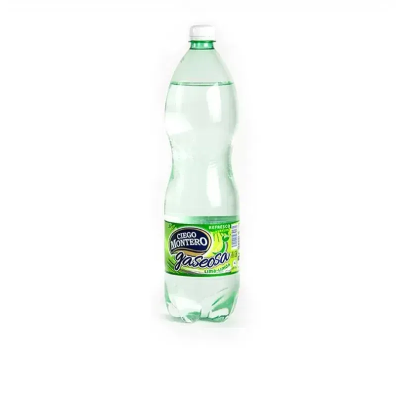 Refresco de limon 1.5L