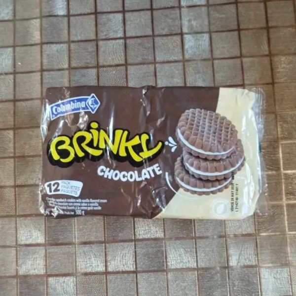 Brinky Chocolate