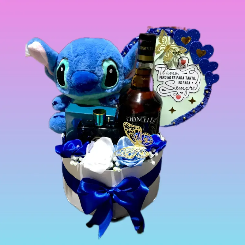 Regalo Perfecto para Hombre