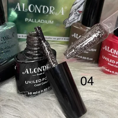 Gel palladium Alondra