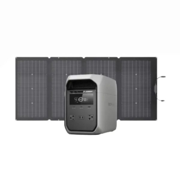 Ecoflow Delta 3 Classic