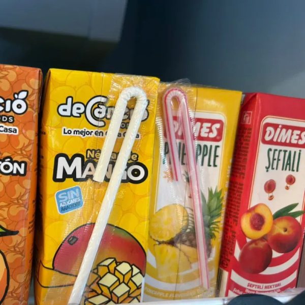 JUGO DE CAJITA