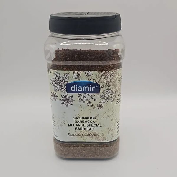 SAZONADOR PARA CARNES 910G