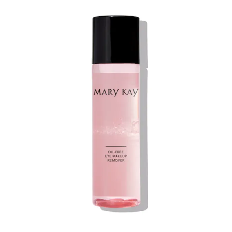 Loción Desmaquillante de Ojos Libre de Aceite Mary Kay® 110 ml