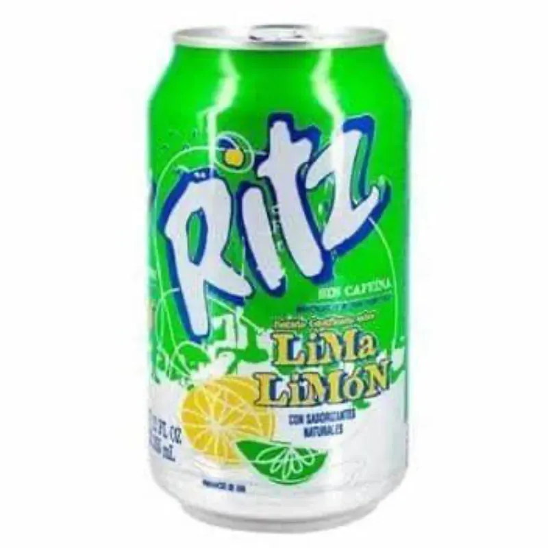 Refresco Ritz