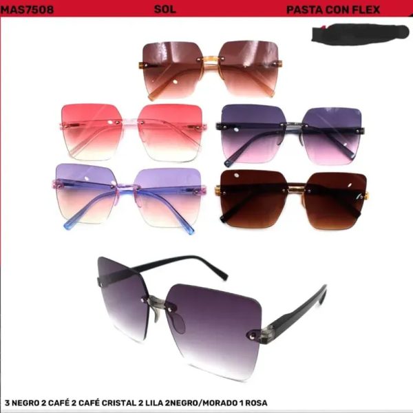 Gafas de sol 1