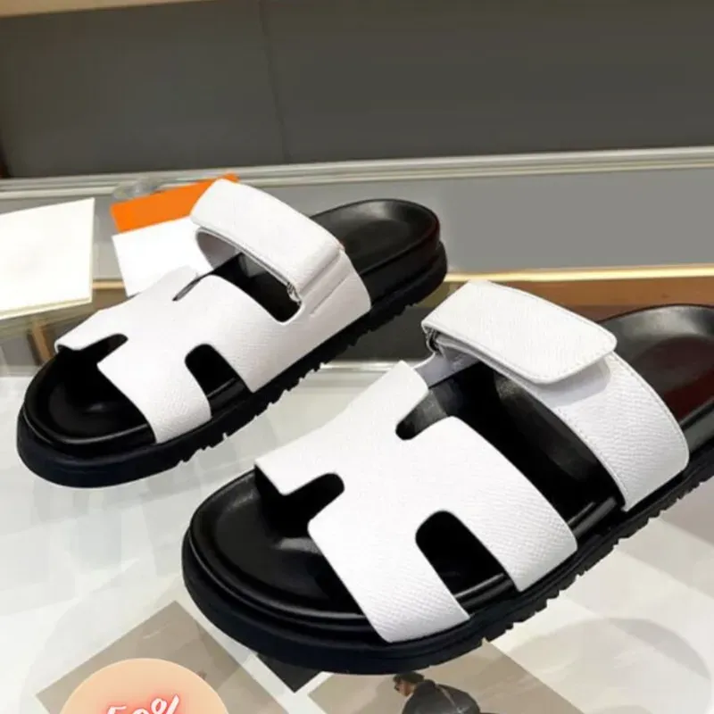 Sandalias Altas estilo Hermes