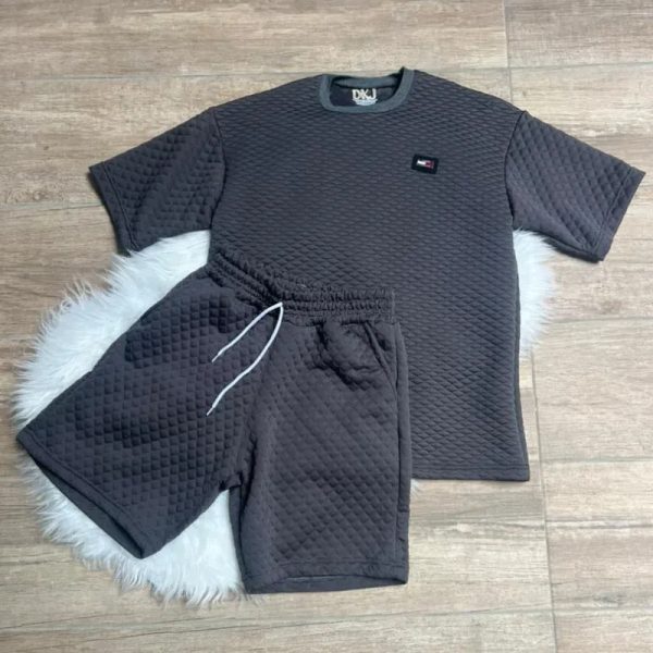 Conjunto Chort y Pulober