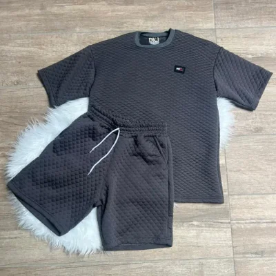 Conjunto Chort y Pulober