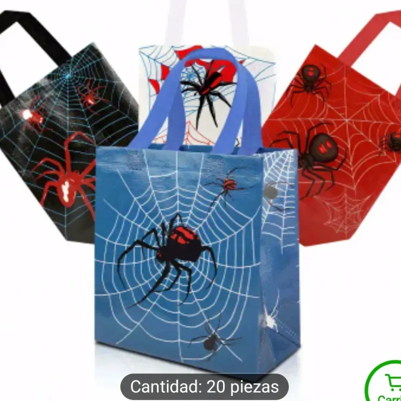 Bolsa de Regalo Niño 