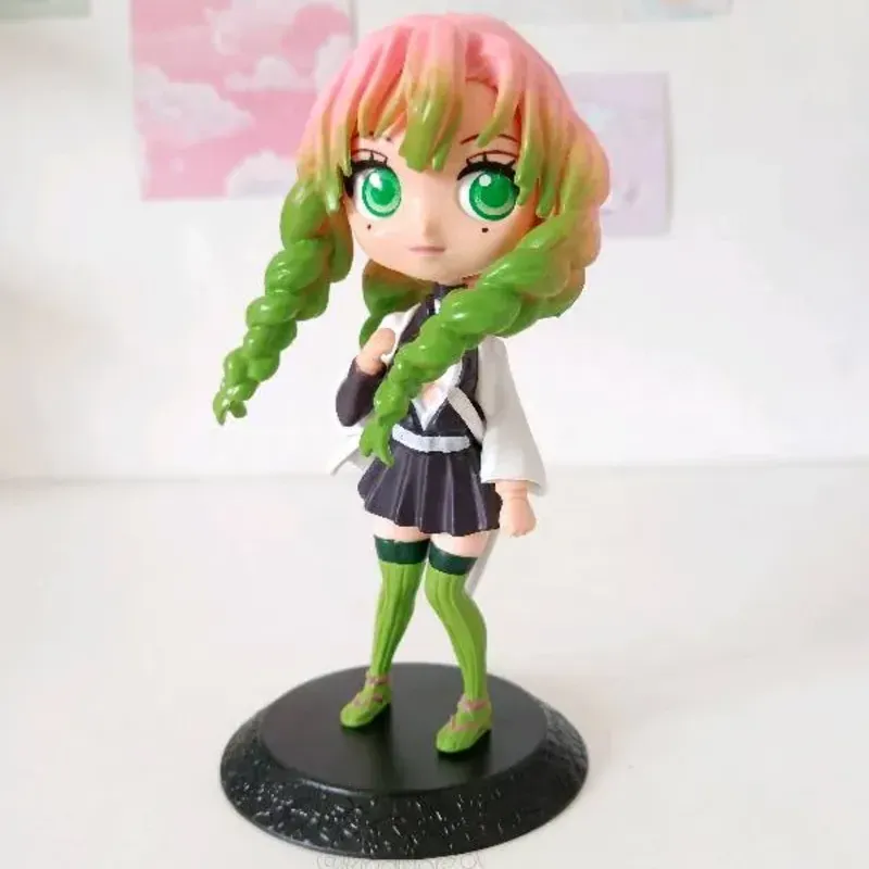 Figura de Acción: Kanroji Mitsuri