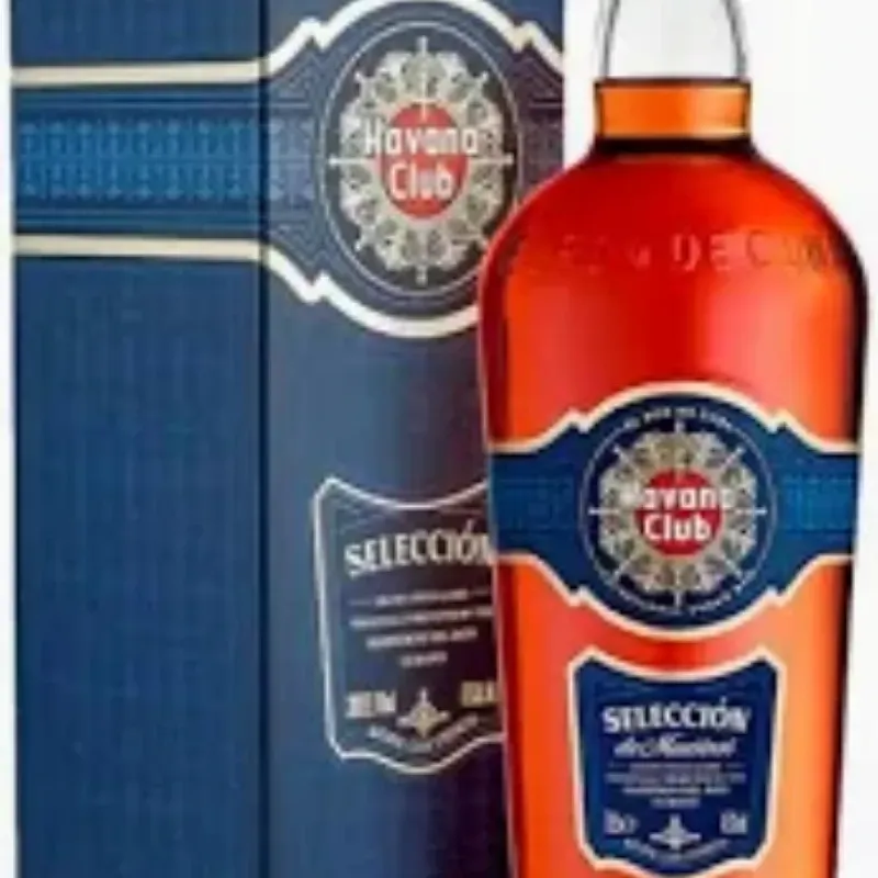 Havana Club Selección de Maestro